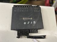 Steuerger�t Sitz Vorn links<br>MERCEDES-BENZ S-KLASSE (W220) S 320