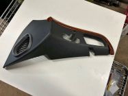 Trverkleidung rechts vorn <br>MERCEDES-BENZ S-KLASSE (W220) S 320