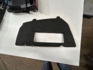 Abdeckung Kofferraum links <br>MERCEDES-BENZ S-KLASSE (W220) S 320