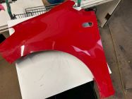 Kotflgel links vorn <br>VW UP 1.0