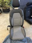 Sitz rechts vorn Beifahrersitz<br>RENAULT CLIO V 5TRIG
