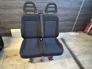 Sitzbank Beifahrersitzbank<br>IVECO DAILY VI