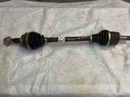 Antriebswelle Gelenkwelle links vorn <br>CITROEN JUMPER KASTEN 2.2 BLU EHDI 165
