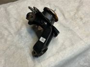 Achsschenkel links vorn komplett mit Radnabe<br>CITROEN JUMPER KASTEN 2.2 BLU EHDI 165