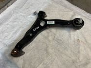 Querlenker rechts vorn mit Traggelenk<br>CITROEN JUMPER KASTEN 2.2 BLU EHDI 165