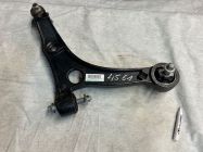 Querlenker links vorn komplett mit Traggelenk<br>CITROEN JUMPER KASTEN 2.2 BLU EHDI 165