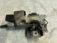 Lenks�ule Mit H�henverstellung Lexus + Toyota<br>LEXUS NX (Z1) 300H AWD