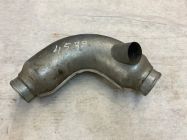 Heizung Ger�uschd�mpfer<br>TRABANT 601