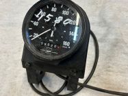 Tachometer Fahrtenschreiber Tachograph Kienze 12V<br>MERCEDES VW SPRINTER ODER  LT