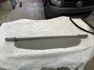 Laderaumabdeckung Dacia Logan MCV<br>DACIA LOGAN MCV