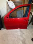 T�r links vorn Fahrert�r vom 4 T�rer<br>VW GOLF IV