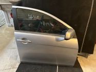 T�r rechts vorn komplett einbaufertig<br>MITSUBISHI LANCER VIII SPORTBACK (CX A) 1.8 DI-D