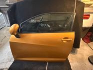 T�r links 3-T�rer komplett mit Spiegel, Fensterheber + Verkleidung<br>SEAT IBIZA IV (6J5, 6P1) 1.4 STYLANCE