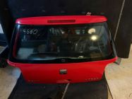 Heckklappe hinten <br>SEAT AROSA