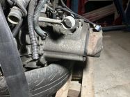 Getriebe Schaltgetriebe <br>PEUGEOT CITROEN 207