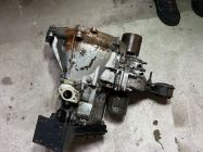 Getriebe Schaltgetriebe 5 Gang Fiat Ducato 1990-1994<br>FIAT CITROEN PEUGEOT DUCATO    , J5