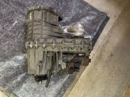 Verteilergetriebe 0AD341041.M<br>PORSCHE CAYENNE (955) S 4.8