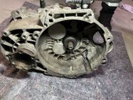 Getriebe Schaltgetriebe 6 Gang QQR  VW Polo GTI Seat Ibiza 1,8TSI<br>SEAT IBIZA SC CUPRA 1,8T 6J