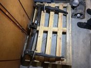 Anh�ngerkupplung abnehmbar Ohne Hacken<br>MERCEDES GL 164